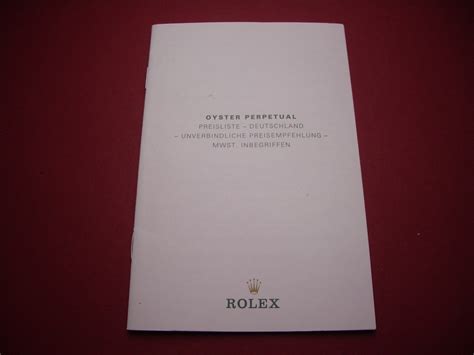 rolex preisliste 2001|Rolex watches for sale.